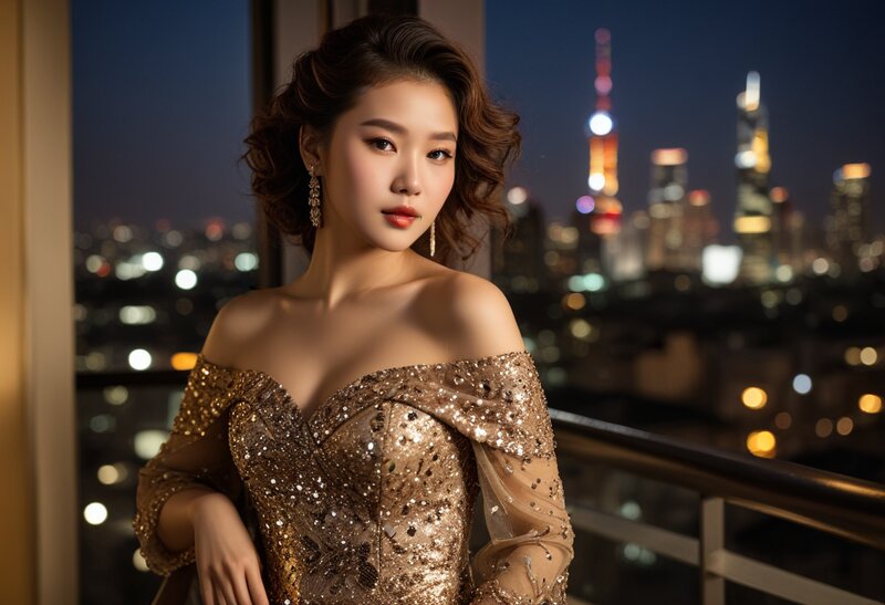 假面女郎