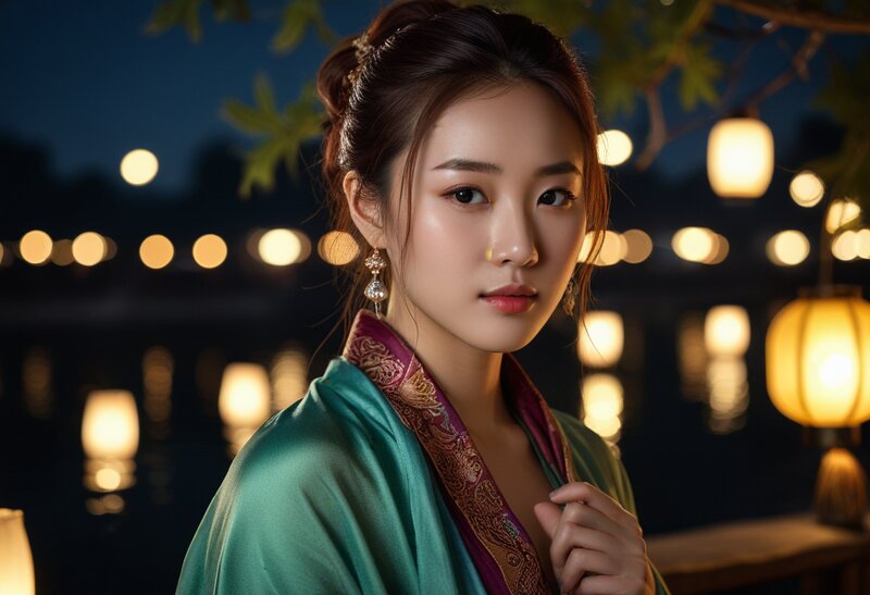 夫妻的世界