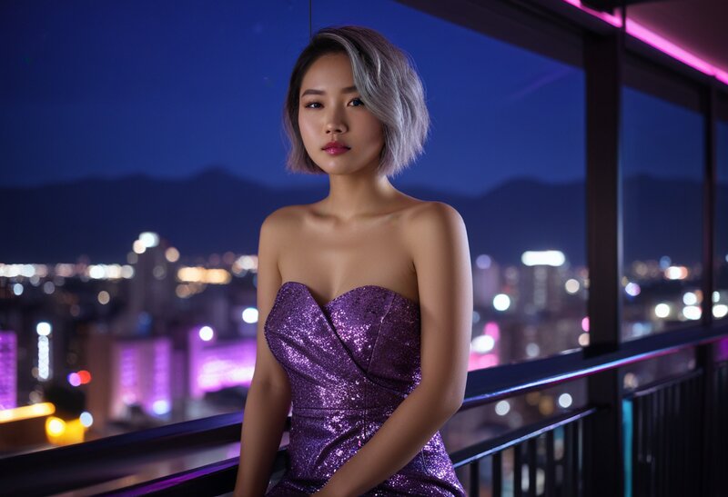 顶楼 第一季